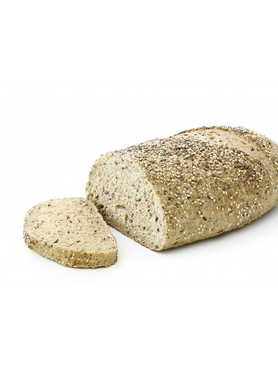 Bread of the World Championship, 750g