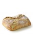 White bread, 550g