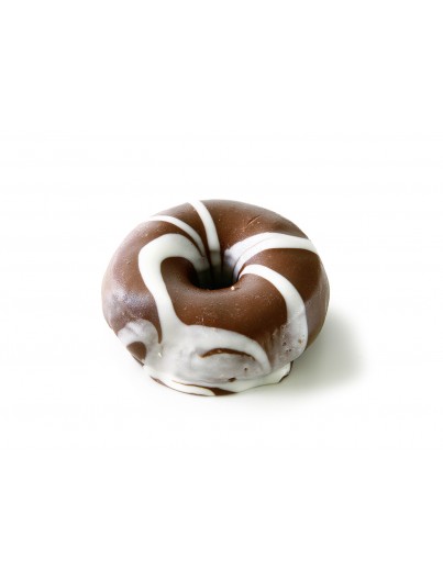 Mini Chocolate Donuts, 36g