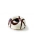 Mini Donuts chocolate white, 40g