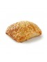 Quadratische Käse Muffin, 85g