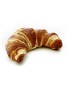 Croissant, butter and wheat, 80g