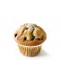Muffins with blueberries, 82g
