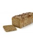 Pan integral con semillas cortado, 1000g
