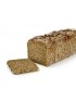 Wheat bread with seeds cut, 1000g