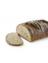 Pan mezcla de trigo cortado, 1000g