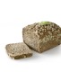 Organic Multigrain Bread, 500gr